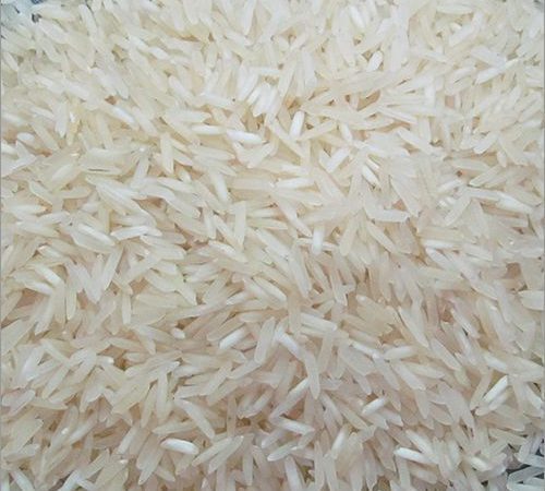 Basmati Rice scented